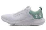 Under Armour Victory White/Green Women's