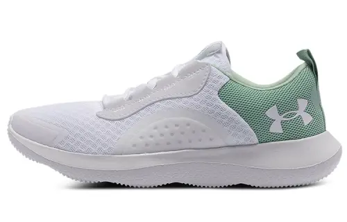 Under Armour Victory White/Green Women's