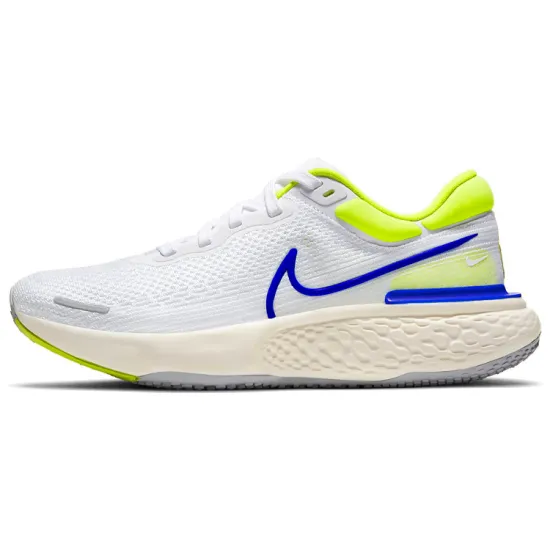 Nike ZoomX Invincible Run Flyknit Cyber