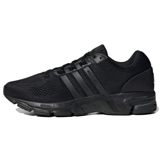 Adidas Equipment 10 Running Shoes Unisex Low-top Black