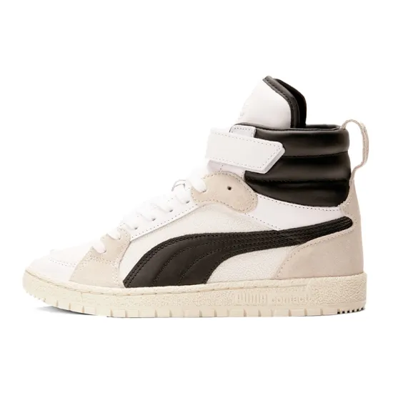 PUMA Ralph Sampson Mid 'High Court Regal' Women's