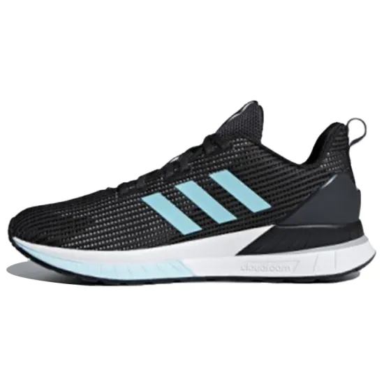 Adidas Neo Neo Questar Tnd Black/Blue Women's