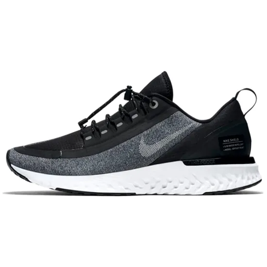 Nike Odyssey React Shield Black Women's
