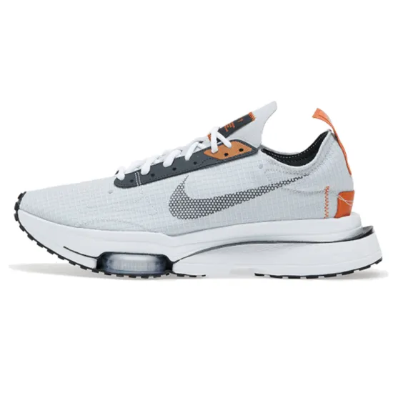 Nike Air Zoom Type Grey/Orange
