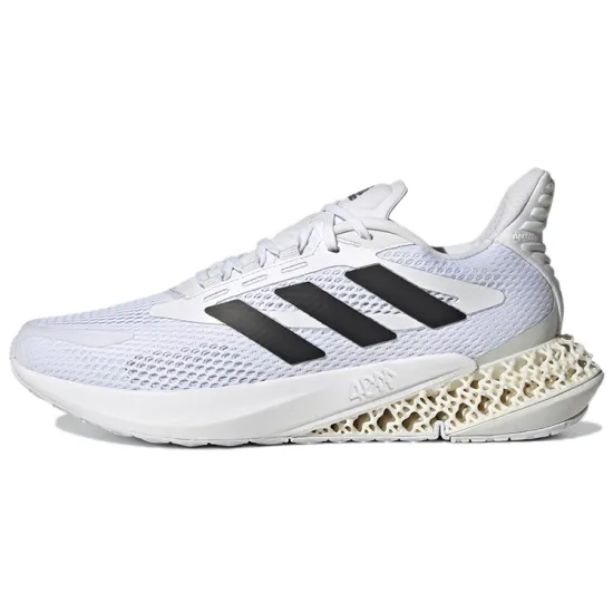 Adidas 4DFWD Pulse Cloud White Black
