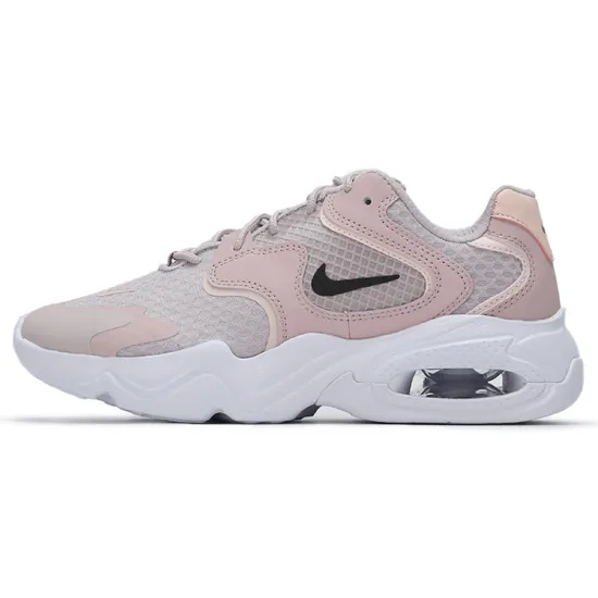 Nike Air Max 2X 'Champagne Pink' Women's