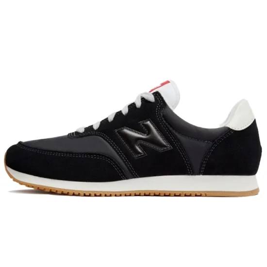 New Balance NB Comp 100 Running Shoes Unisex Low-top Black
