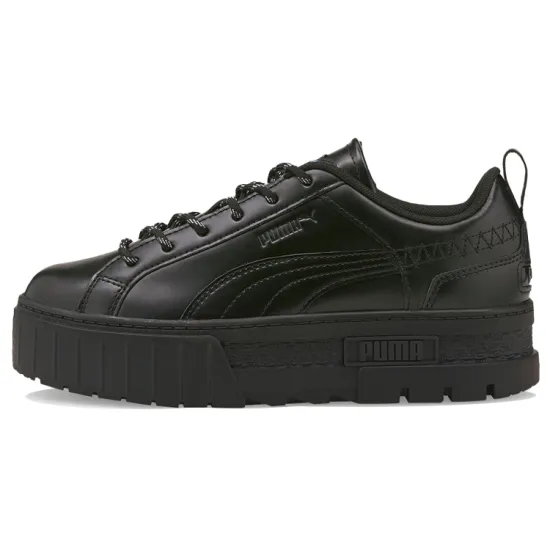 Puma Mayze Flutur Dua Lipa Black