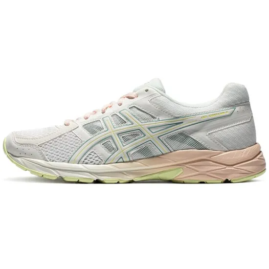 Asics Gel Contend 4 'White Light Blue' Women's