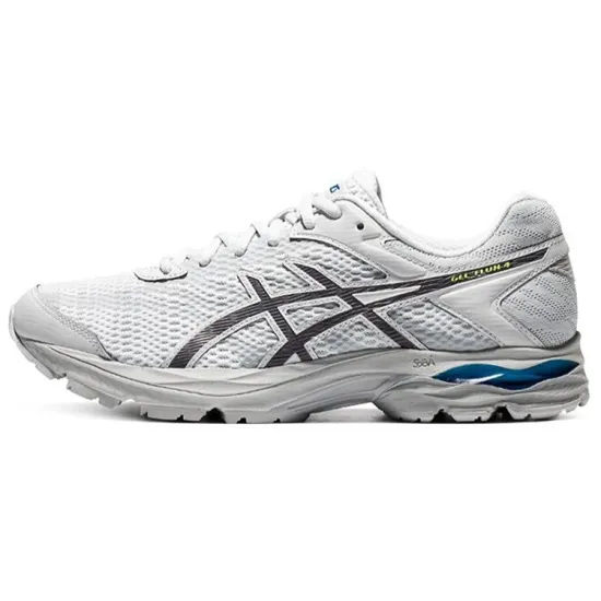 Asics Gel-Flux 4 Running Shoes Men Low-top Grey/Black