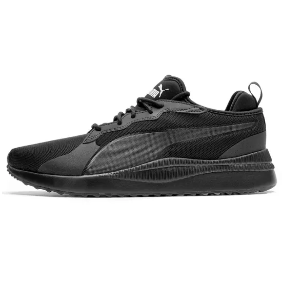 PUMA Pacer Next Series Lifestyle Shoes Men Low-top Black