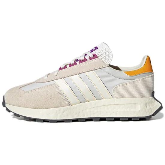 Adidas Originals Retropy E5 'Wonder White'