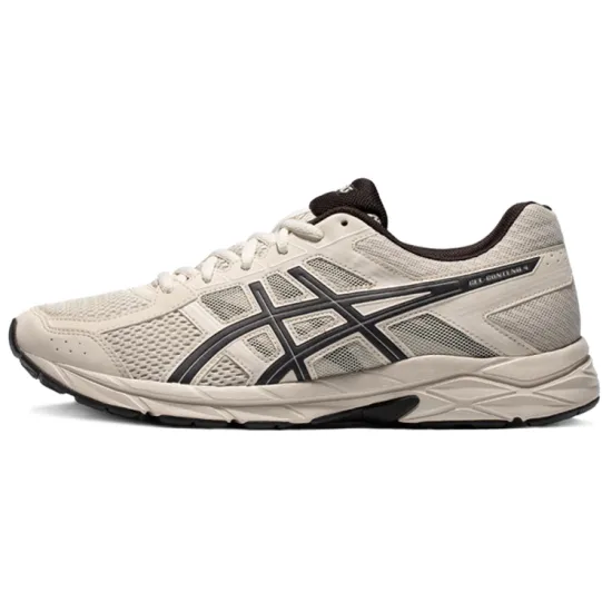 Asics Gel-Contend 4 Grey Black