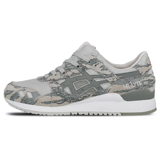Asics Gel-Lyte III Atmos X Solebox