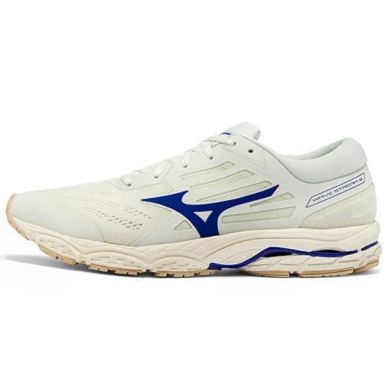 Mizuno Wave Stream 2 'Cream'