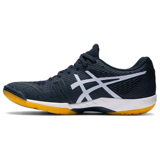 Asics Gel-Blade 7 Blue Women's