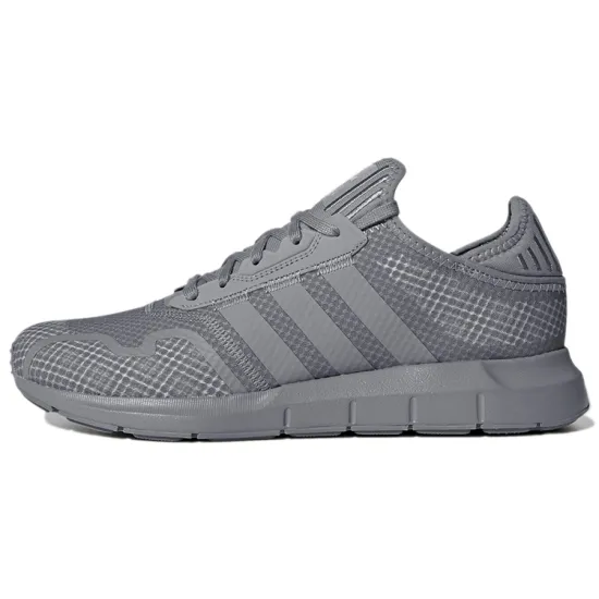 Adidas Originals Swift Run X 'Triple Grey'