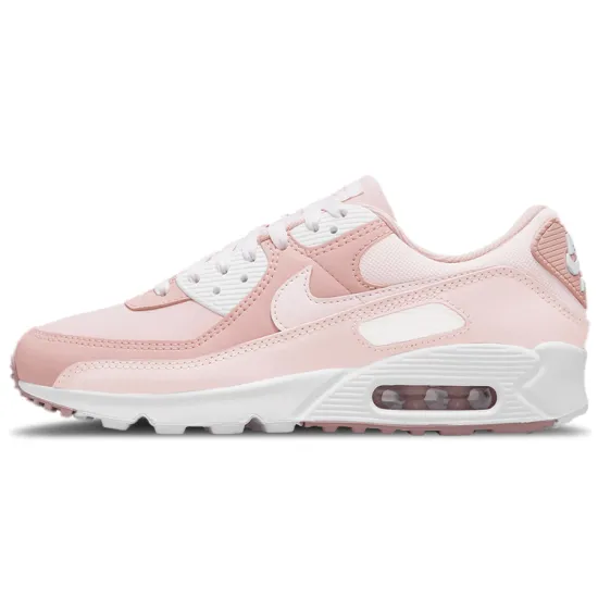 Nike Air Max 90 Pink Oxford Women's