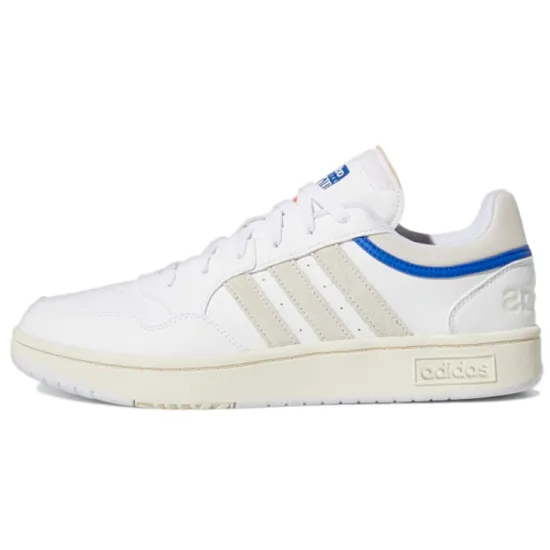 Adidas Neo Hoops 3.0 'Chalk White'