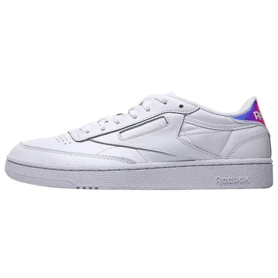 Reebok Club C 85 MU 'Iridescent Hologram'