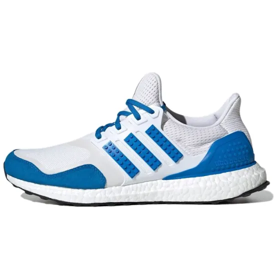 Adidas Ultra Boost LEGO Color Pack Blue