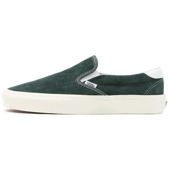 Vans Slip-On 59 'Jungle Green'