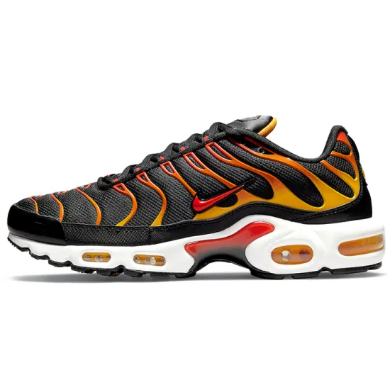 Nike Air Max Plus Reverse Sunset