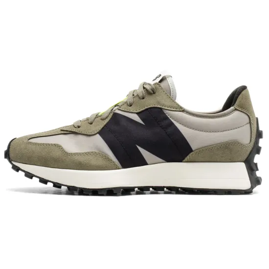 New Balance 327 Aluminum