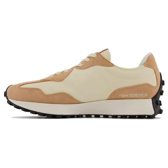 New Balance 327 Macadamia Nut