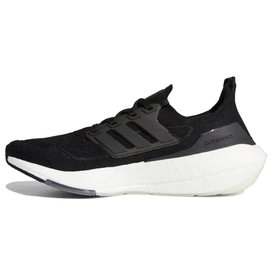 Adidas Ultra Boost 21 Core Black