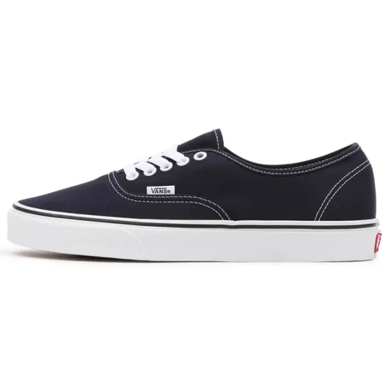 Vans Unisex Authentic Sneakers Blue/White