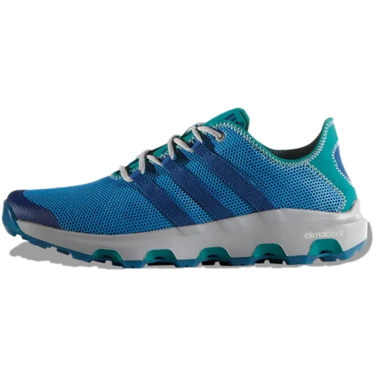 adidas Climacool Lifestyle Shoes Unisex Low-top Blue