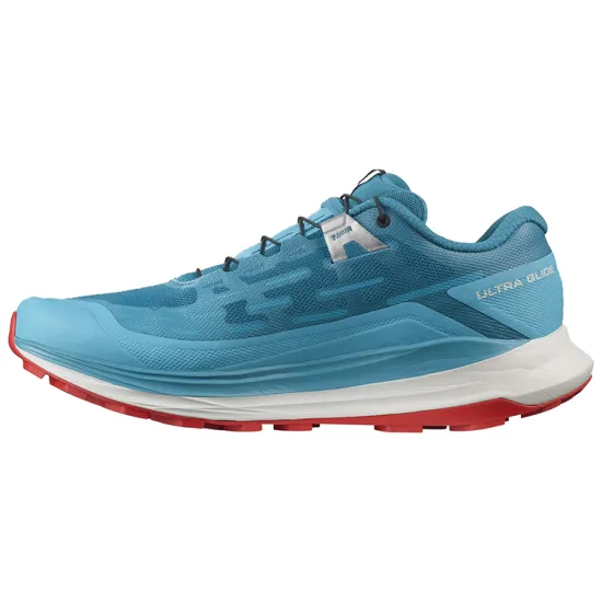 SALOMON Ultra Glide 'Crystal Teal'