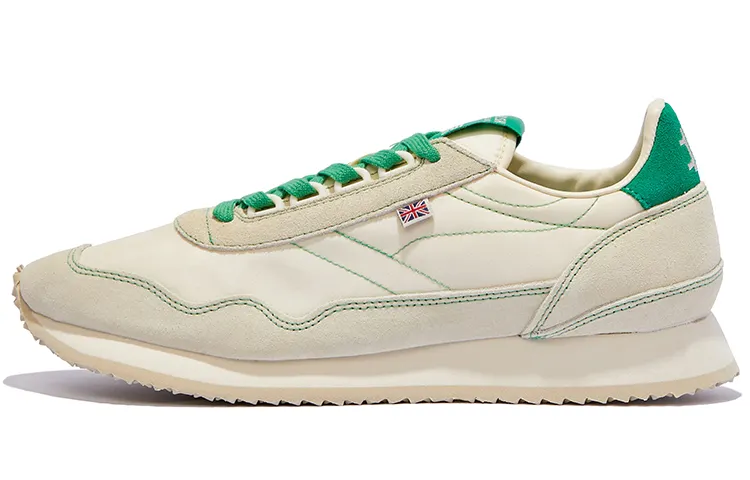 Norman Walsh Leather Cushioning Slip Resistant Abrasion Resistant Coverage