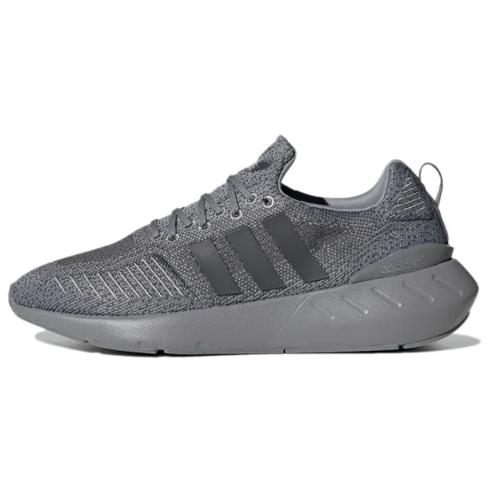 Adidas Originals Swift Run 22 'Triple Grey'