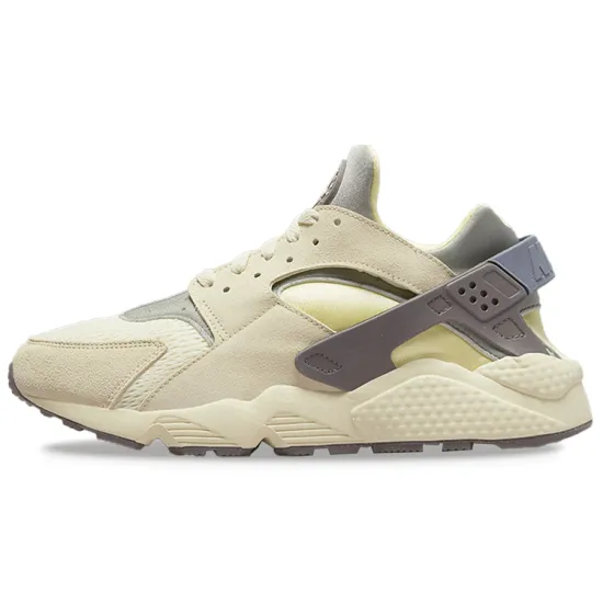 Nike Air Huarache NH Coconut Milk Ashen Slate Cave Stone