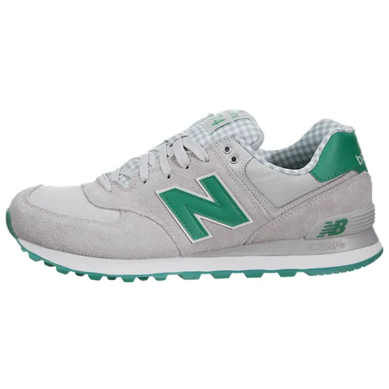 New Balance 574 Picnic Pack Grey Green