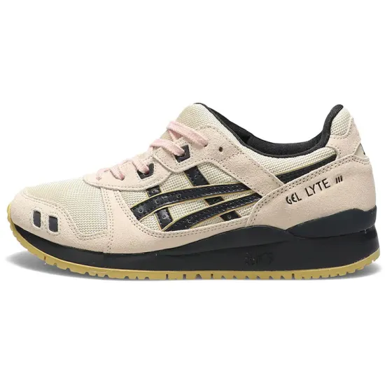 Asics Gel-Lyte III OG Vanilla Black