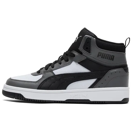 Puma Rebound Joy CV 'Dark Shadow White'