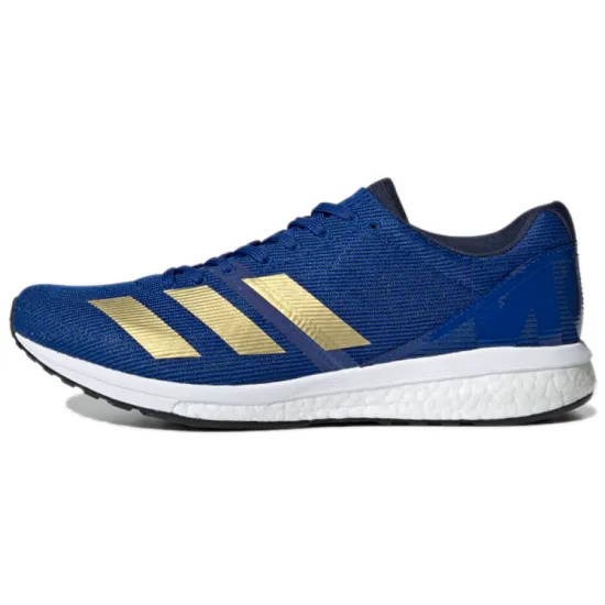 Adidas Adizero Boston 8 'Collegiate Royal'