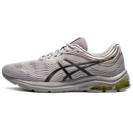Asics Gel-Pulse 11 Running Shoes Men Low-top Grey/Black