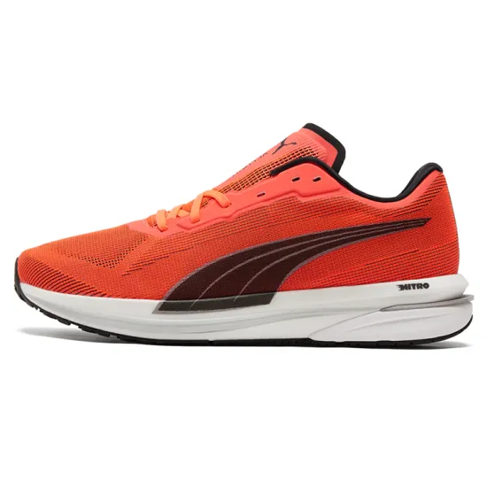 PUMA Velocity Nitro 'Lava Blast'