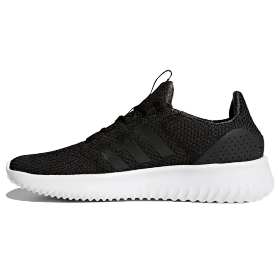 Adidas Cloudfoam Ultimate Core Black