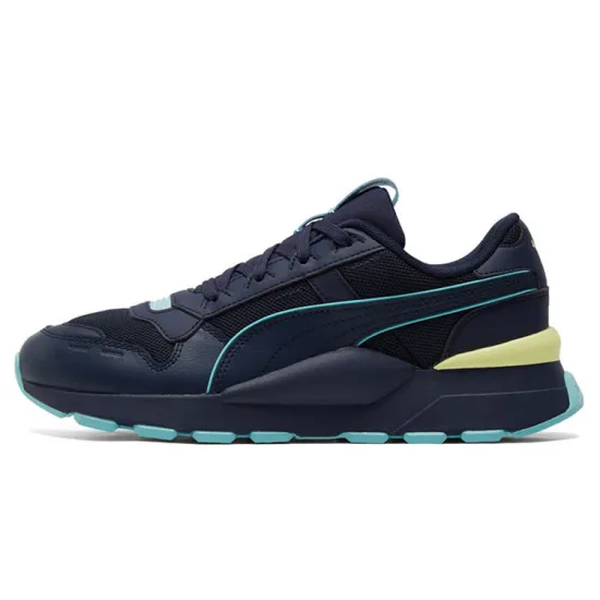 PUMA RS 2.0 Lifestyle Shoes Unisex Low-top Angel Blue