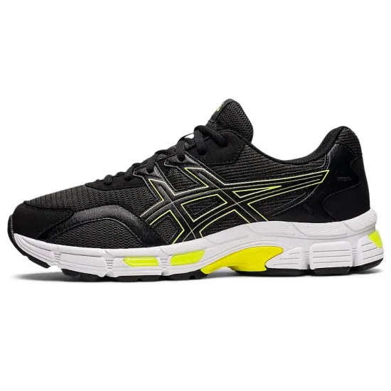 Asics Gel Jog Mc 'Graphite Grey Sour Yuzu'