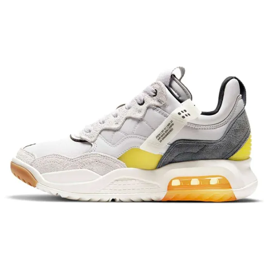 Jordan MA2 Opti Yellow Women's