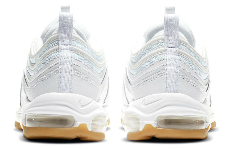 Nike Air Max 97 'White Gum''