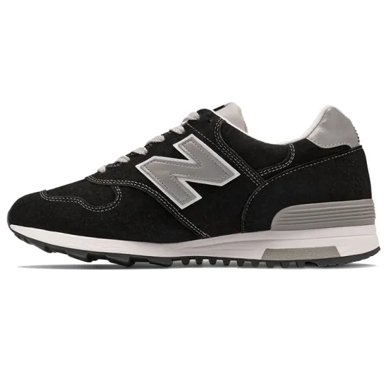 New Balance 1400 MiUSA Black White