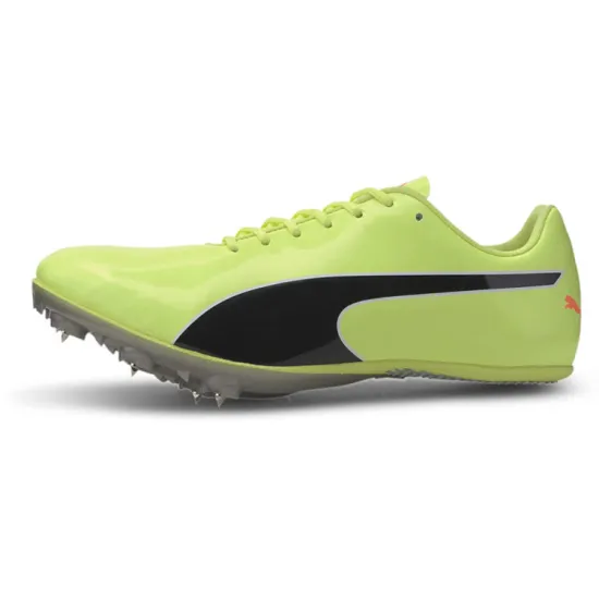 PUMA EvoSpeed Sprint 10 'Fizzy Yellow'