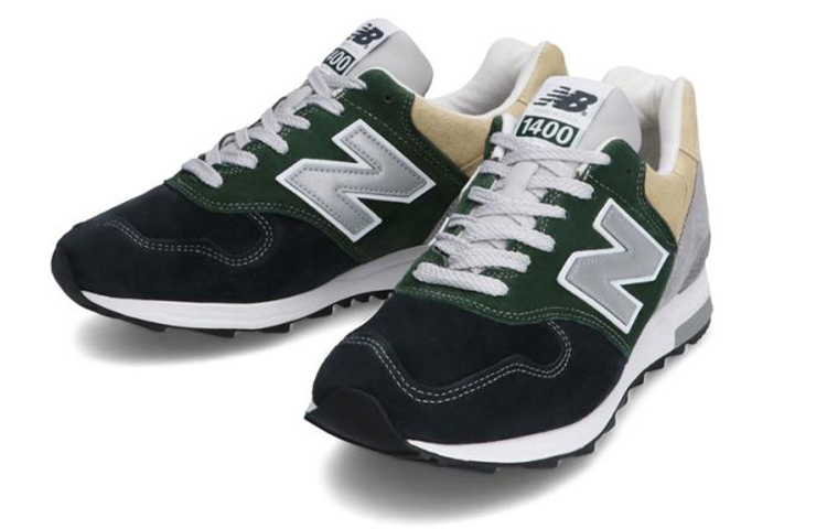 J.Crew x New Balance NB 1400